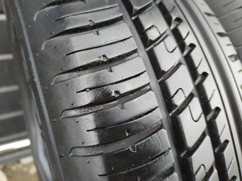 Шины Cooper CS2 185/65 R15 -- б/у 6