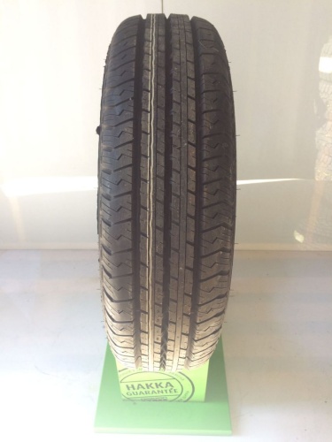 Шины Nokian Tyres Nordman SC 235/65 R16C 121/119R