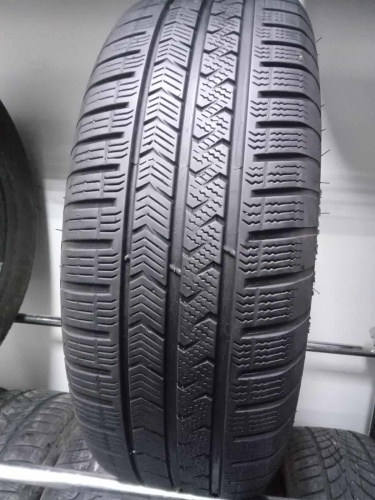 Шины Vredestein QuaTrac 5 215/65 R16 -- б/у 6