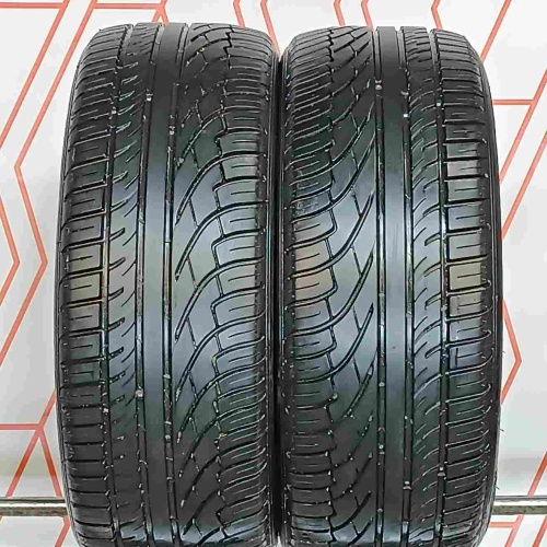 Шины Michelin Pilot Primacy 225/55 R16 -- б/у 5