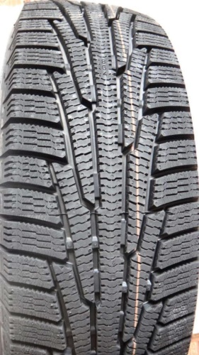 Шины Nokian Tyres Nordman RS2 185/70 R14 92R