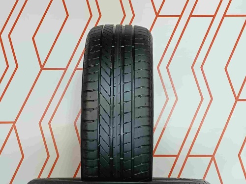 Шины Goodyear Excellence 225/55 R17 -- б/у 6