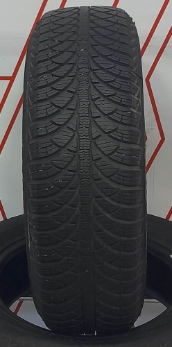 Шины Fulda Kristall Montero 3 185/65 R15 -- б/у 5