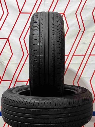 Шины Hankook Optimo K415 225/60 R17 -- б/у 5