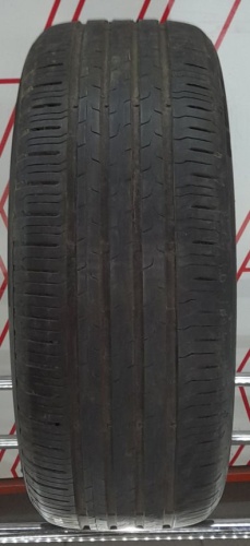 Шины Continental ContiEcoContact 6 235/50 R19 -- б/у 6