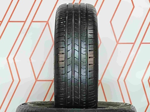 Шины Apollo Alnac 4Q 195/55 R16 -- б/у 6