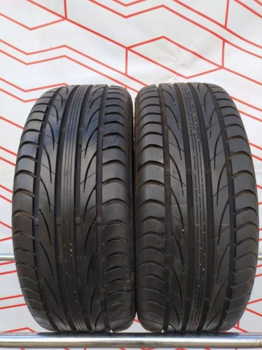 Шины Semperit Speed Life 195/50 R15 -- б/у 