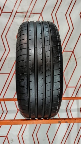 Шины Goodyear Eagle F1 Asymmetric 3 205/50 R17 93Y б/у 5.5