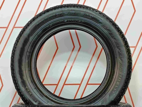 Шины Pirelli Winter 210 Snowsport 225/60 R16 -- б/у 3.5