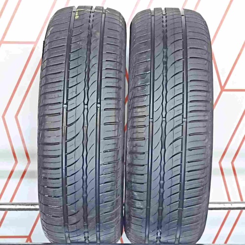 Шины Pirelli Cinturato P1 195/65 R15 -- б/у 6