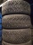 Шины Nokian Tyres Hakkapeliitta 8 195/60 R15 -- б/у 6