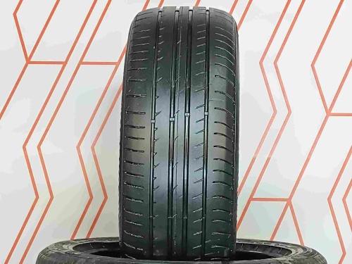 Шины Hankook Ventus Prime 2 K115 215/50 R17 -- б/у 3.5