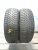 Шины Kumho WinterCraft WP51 185/65 R15 -- б/у 6