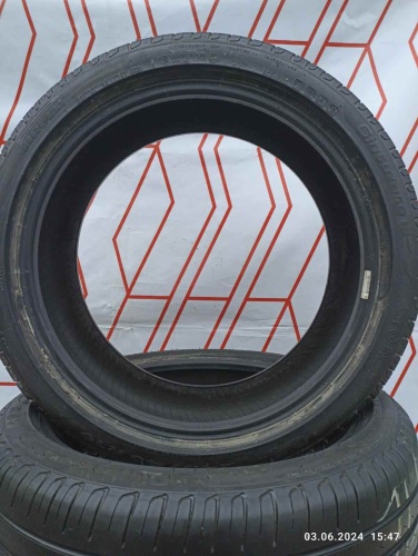 Шины Pirelli Cinturato P7 (P7C2) 245/40 R19 -- б/у 3.5