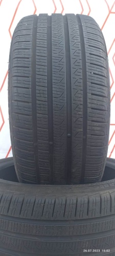 Шины Pirelli Cinturato P7 225/40 R19 93Y б/у 5