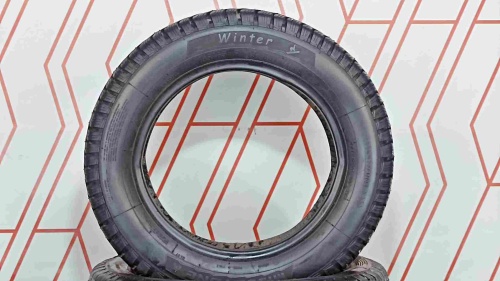 Шины Milestone Winter 185/65 R15 -- б/у 3