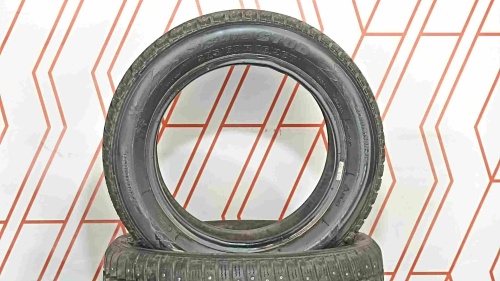 Шины Tigar Sigura Stud 205/60 R16 -- б/у 3.5