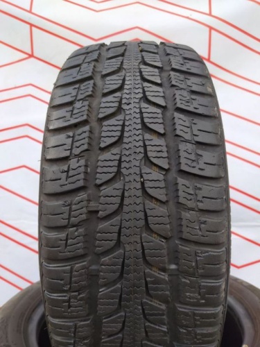 Шины Nexen N'Priz 4S 195/50 R15 -- б/у 5