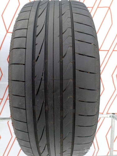 Шины Bridgestone Dueler H/P Sport 255/55 R19 -- б/у 5