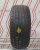 Шины Goodride SA 37 225/45 R17 -- б/у 5.5