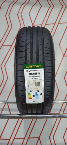 Шины WestLake ZuperEco Z-107 215/60 R16 99V