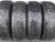 Шины Gislaved Nord Frost III 215/65 R16 -- б/у 3.5